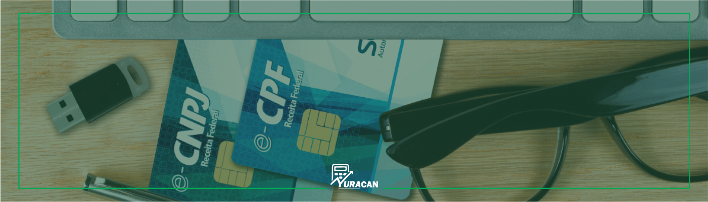 Certificado digital: o que é e como ele pode ajudar sua empresa