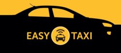 logo easy taxi