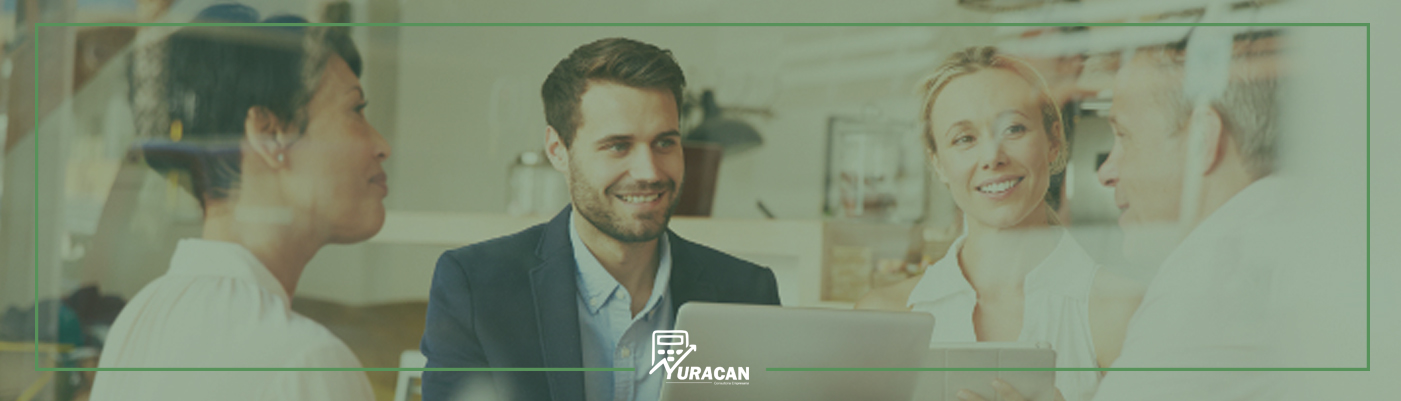 Gestão de capital humano: Como criar uma equipe de sucesso