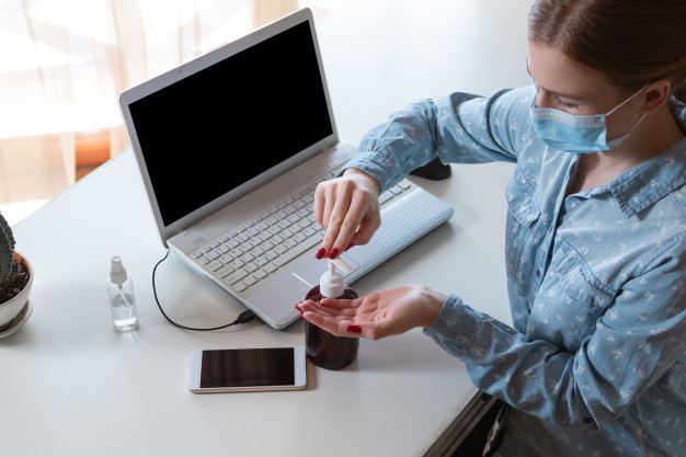 Dicas para sobreviver à crise do Coronavírus