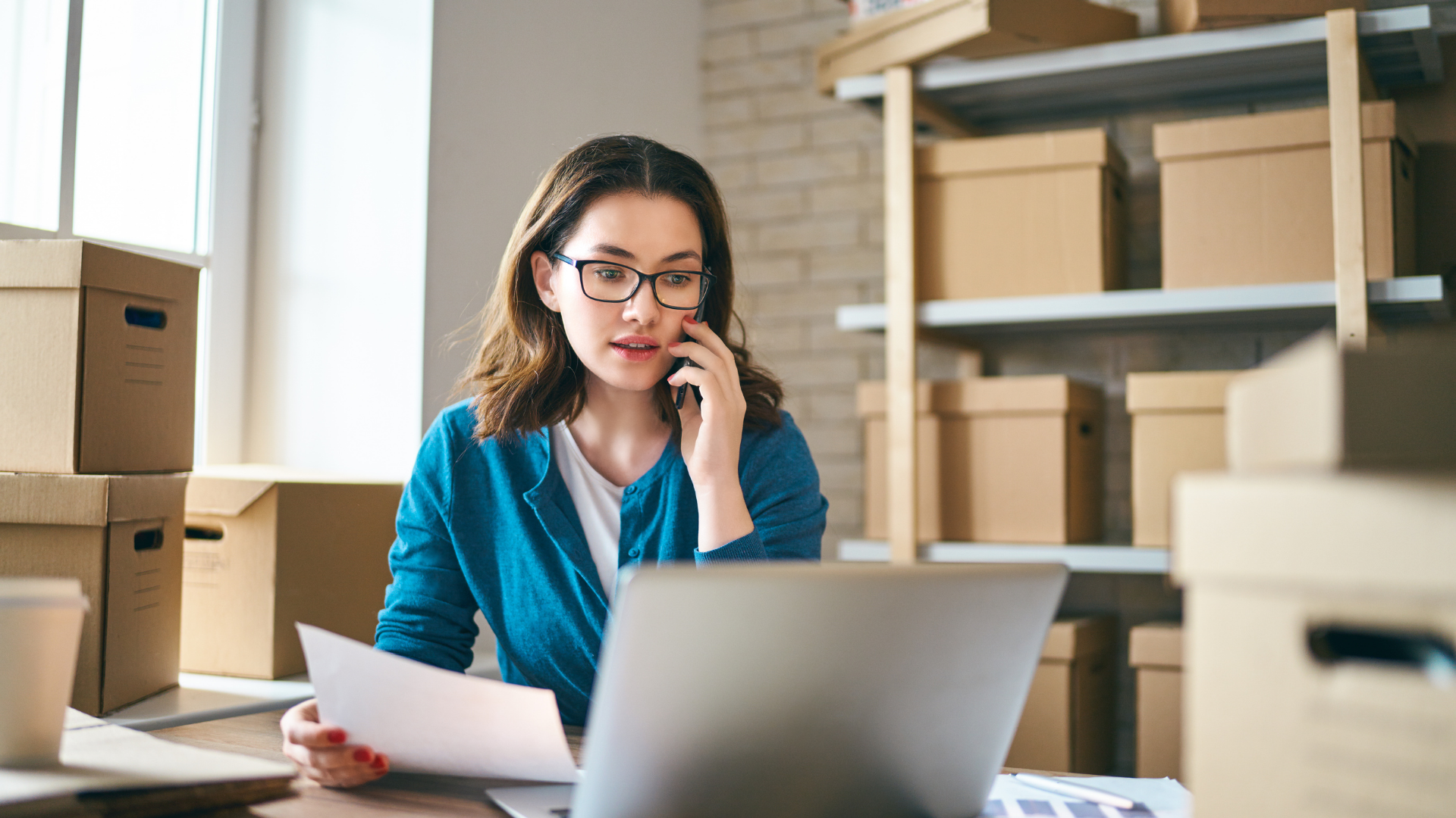 A Importância da Gestão de Fluxo de Caixa para Pequenas e Médias Empresas