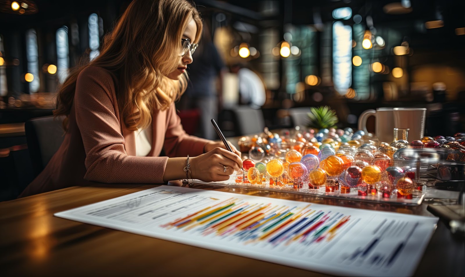 Por que a contabilidade é tão importante para produtoras de eventos?