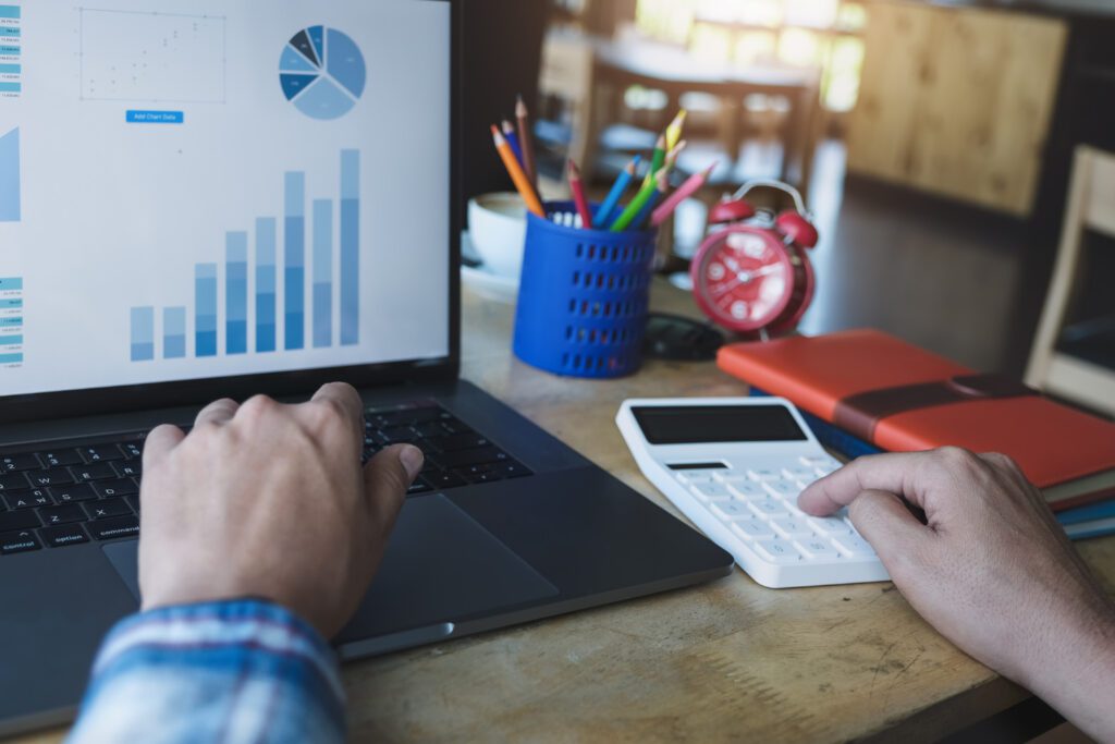 Como a contabilidade consultiva reduz riscos e aumenta lucro