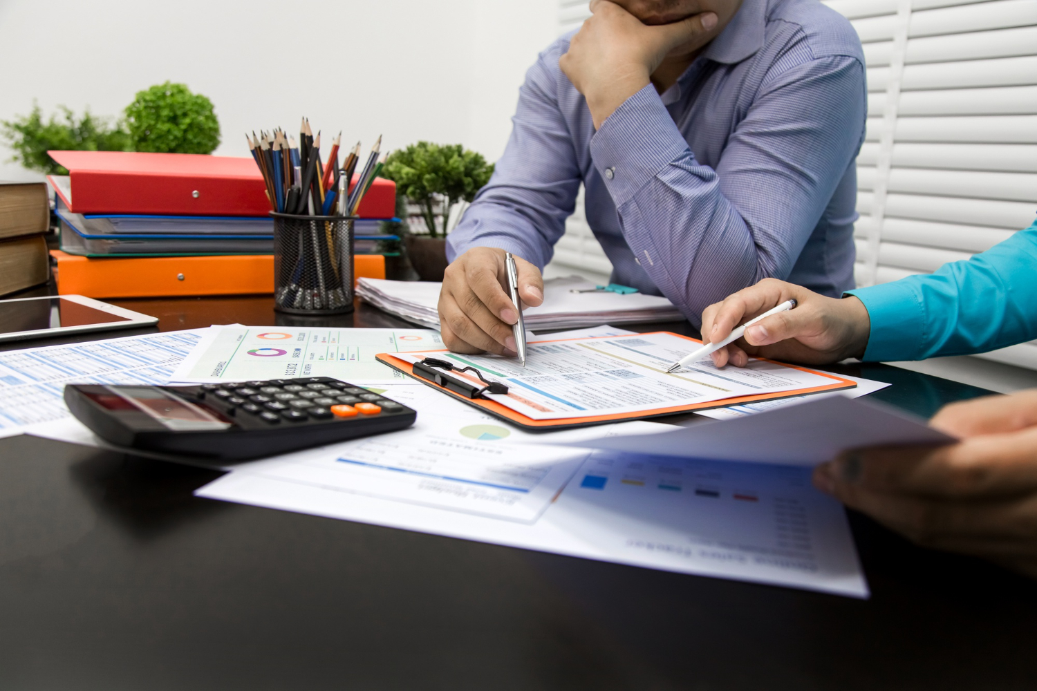 Contabilidade para prestadores de serviço em São Paulo: tudo o que você precisa saber