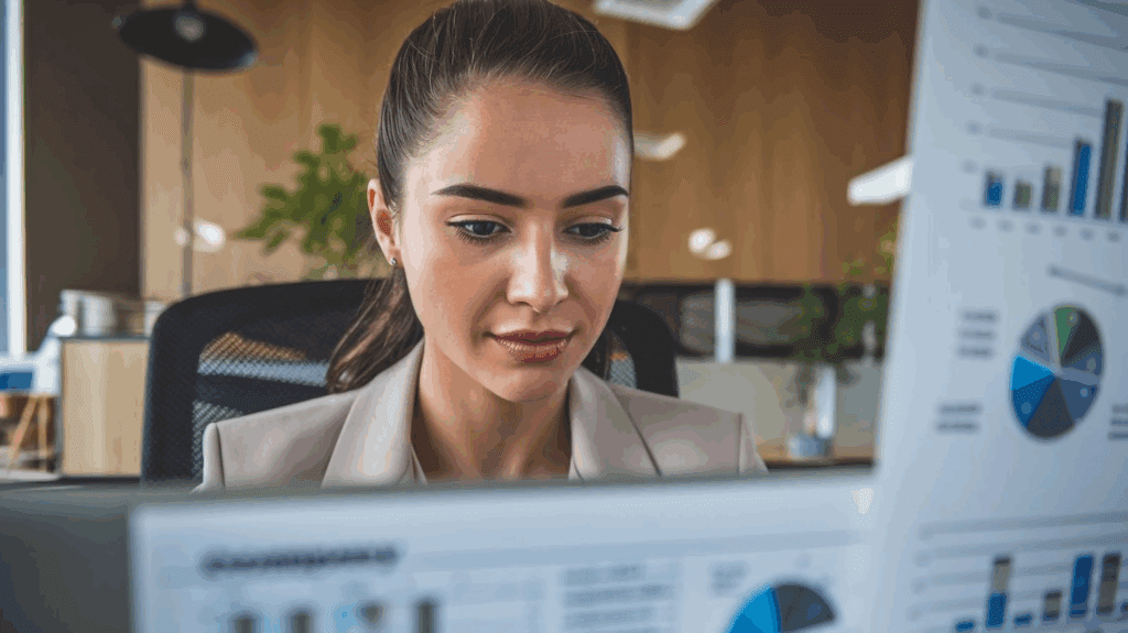 Contabilidade para prestadores de serviço em São Paulo