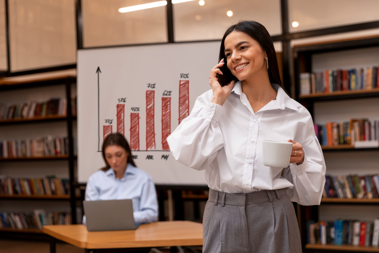 Contabilidade para empresas de educação em São Paulo