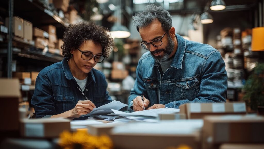 diferença entre pró-labore e distribuição de lucros