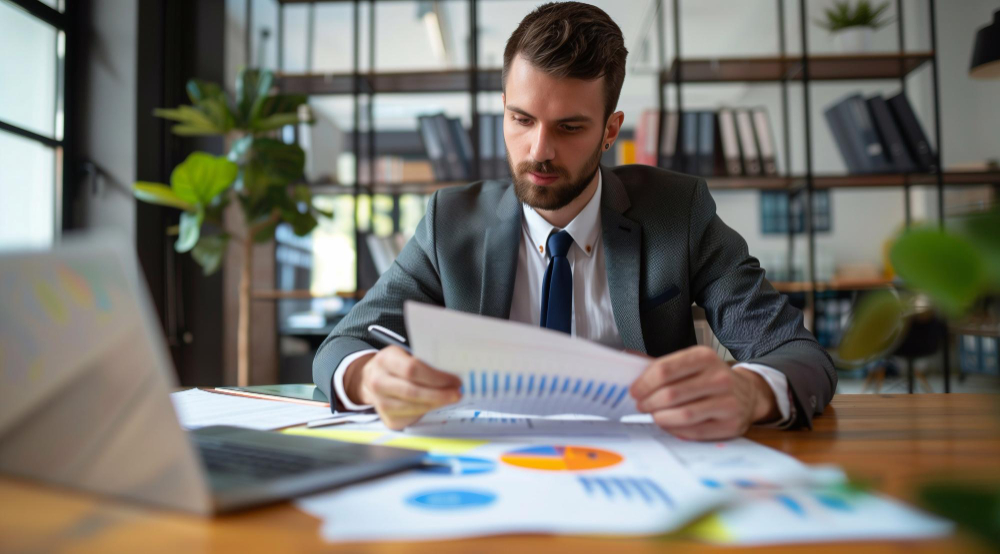 planejamento contábil anual para empresas em crescimento