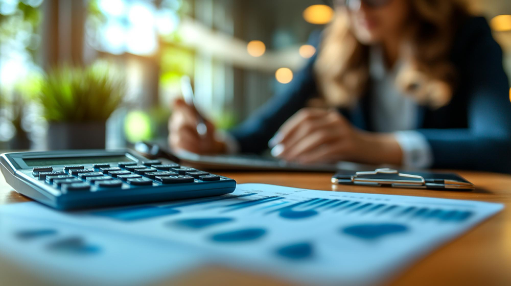 Planejamento contábil anual para negócios em crescimento: como estruturar um ano mais eficiente e lucrativo