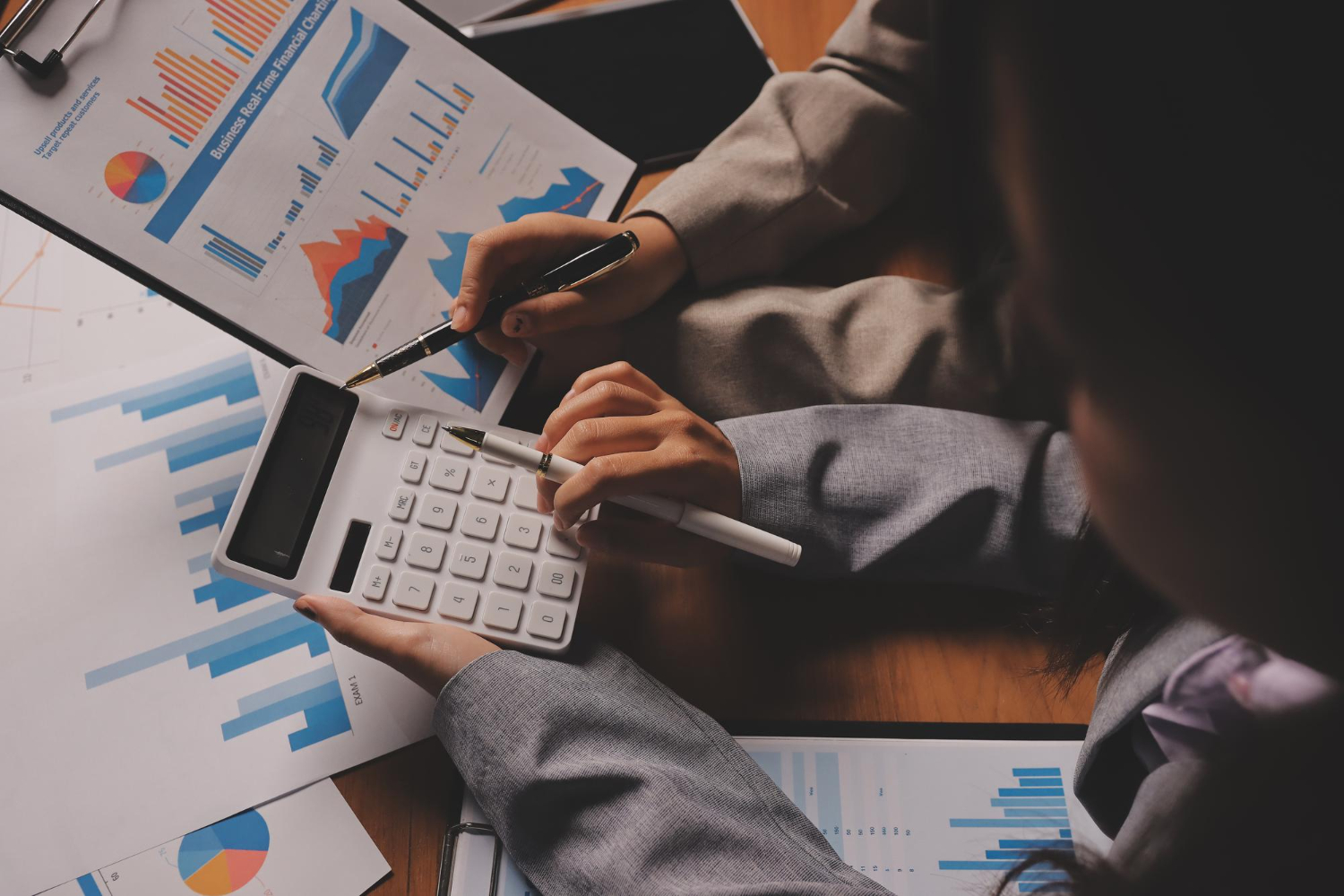 Estratégias tributárias 2026 para empresas do Lucro Presumido