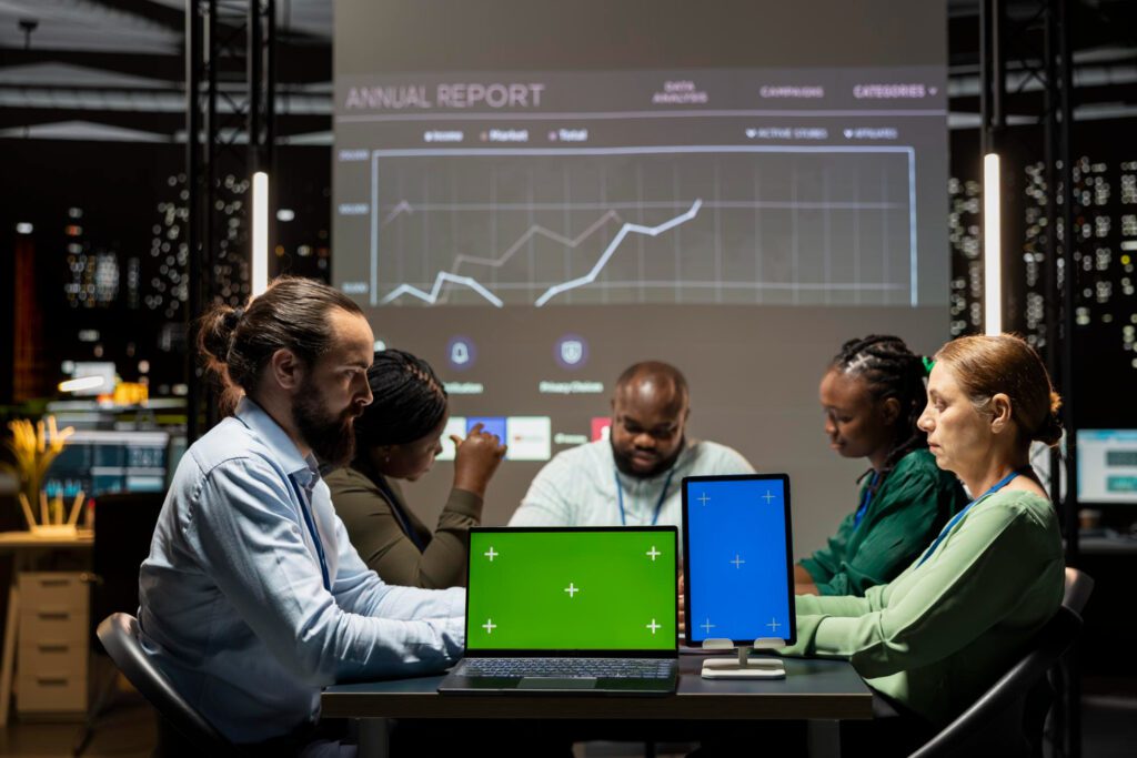 Gestão financeira estratégica para empresas de TI em 2026