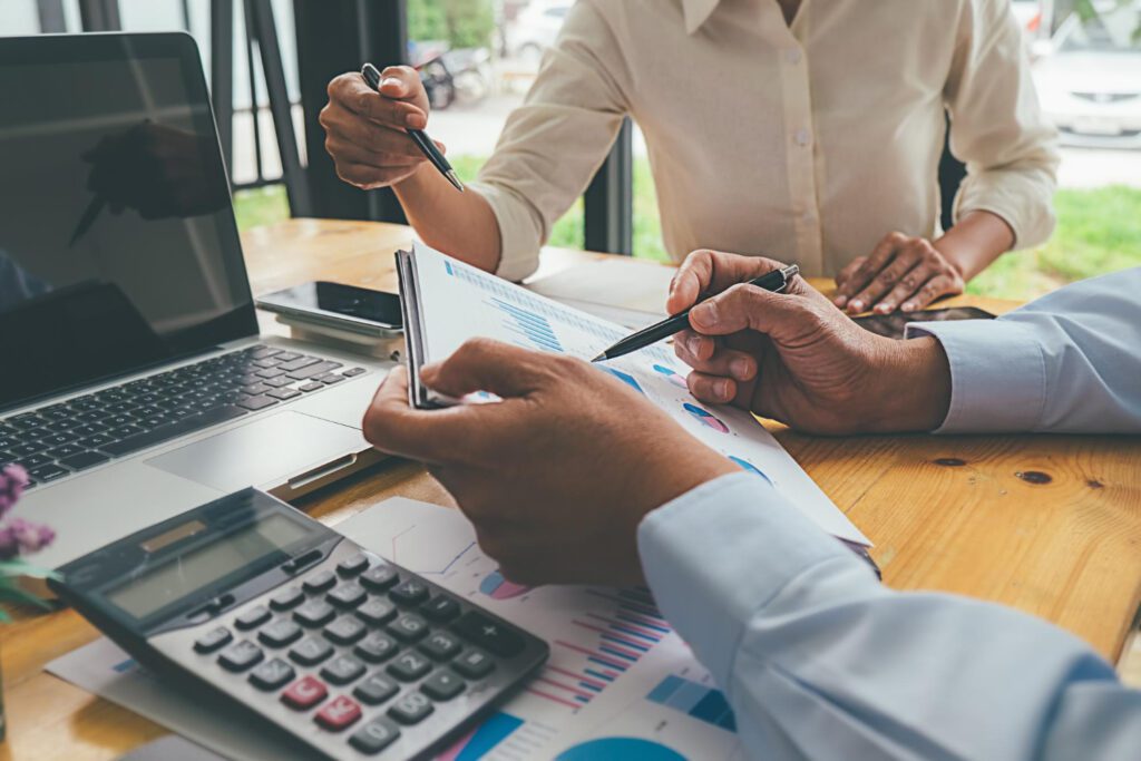 Consultoria tributária para prestadores de serviço em São Paulo