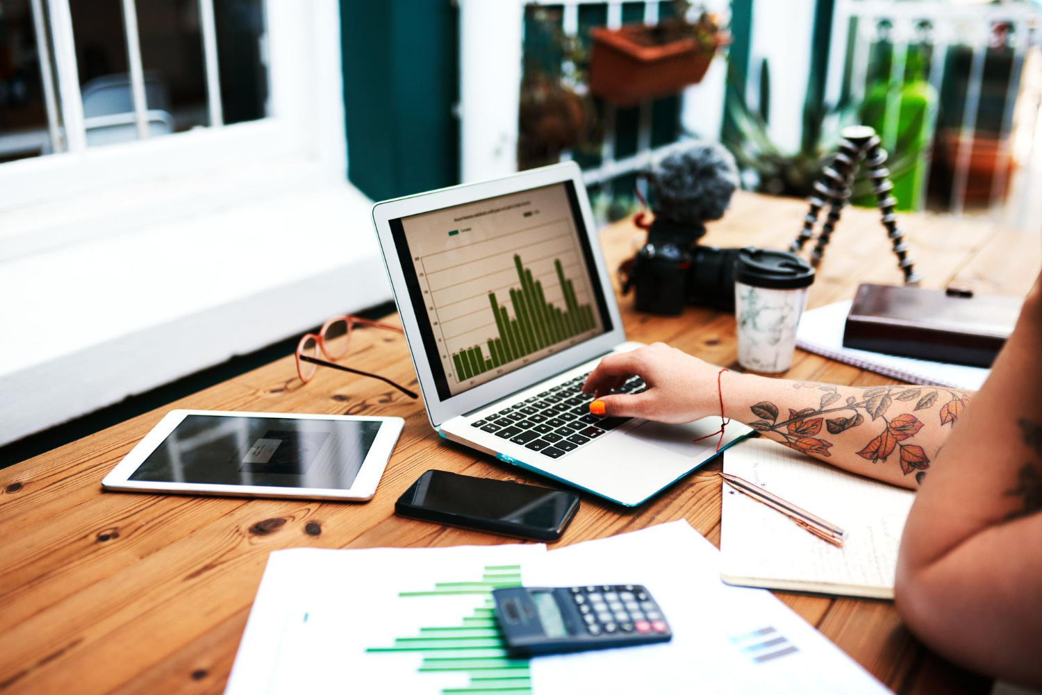 Contabilidade para agências de marketing digital em São Paulo em 2026