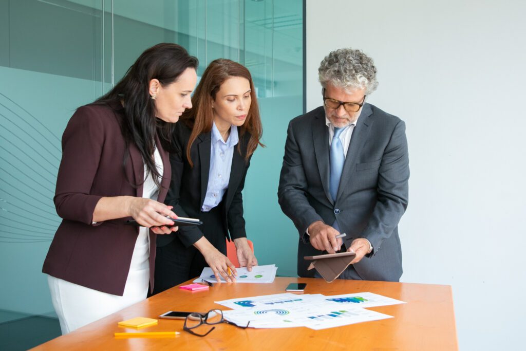 Estrutura societária para empresas crescerem com segurança