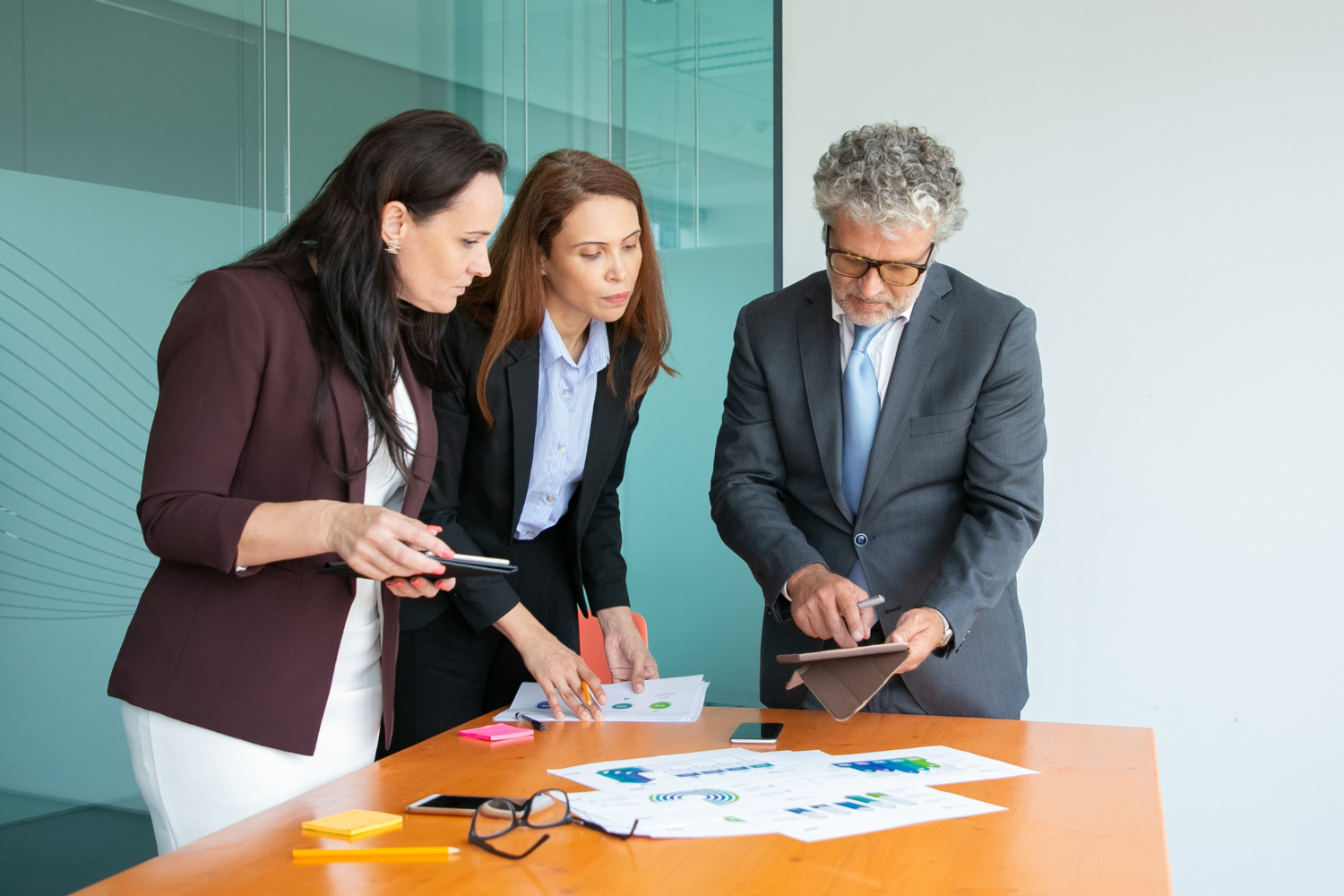 Estrutura societária para empresas crescerem com segurança